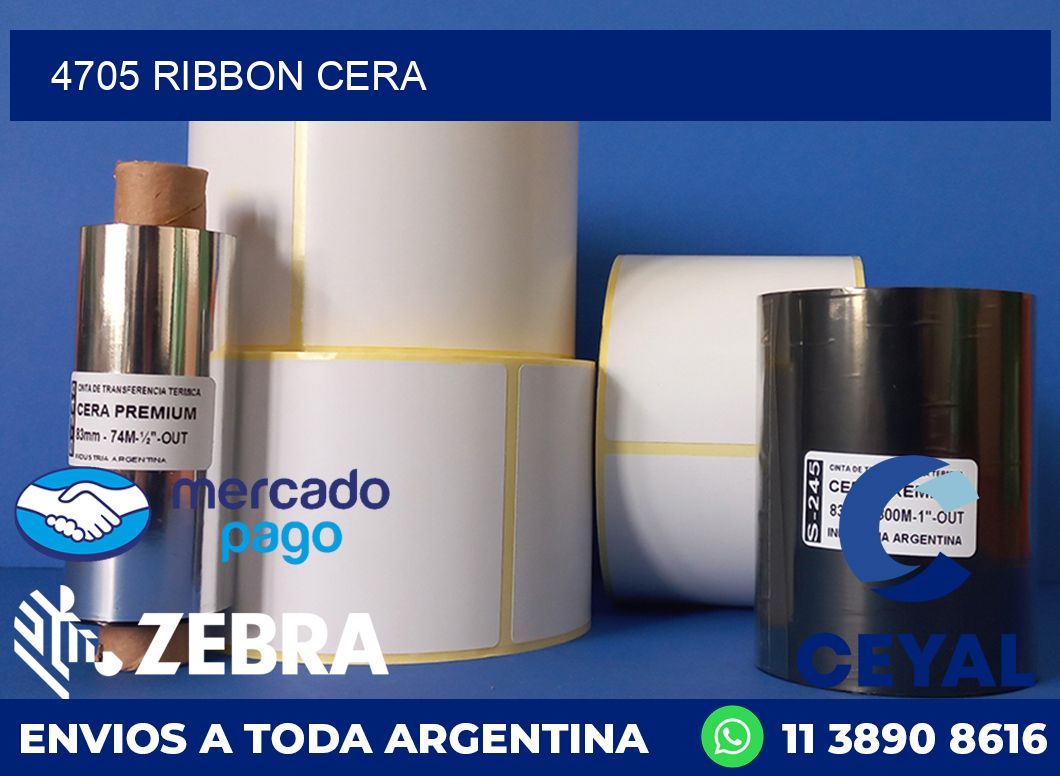 4705 RIBBON CERA