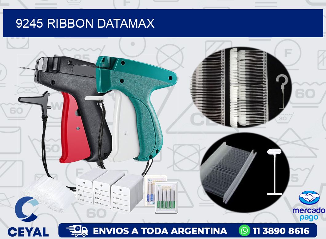 9245 RIBBON DATAMAX