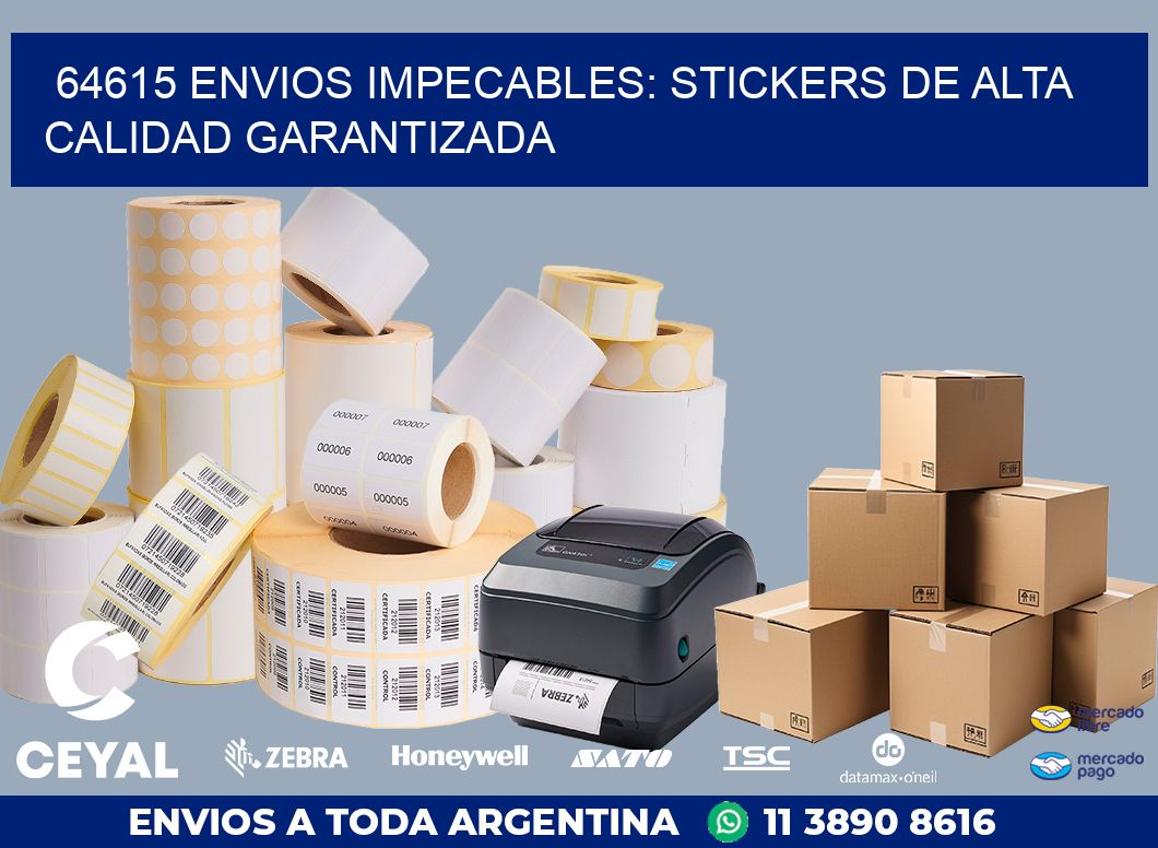 64615 ENVIOS IMPECABLES: STICKERS DE ALTA CALIDAD GARANTIZADA