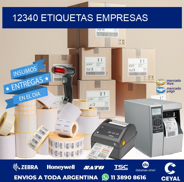 12340 ETIQUETAS EMPRESAS