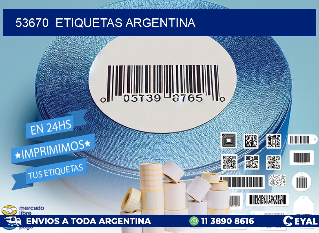 53670  etiquetas argentina