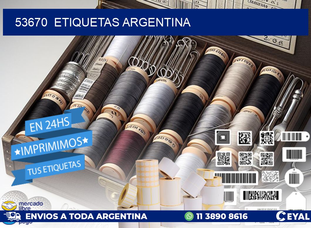 53670  etiquetas argentina