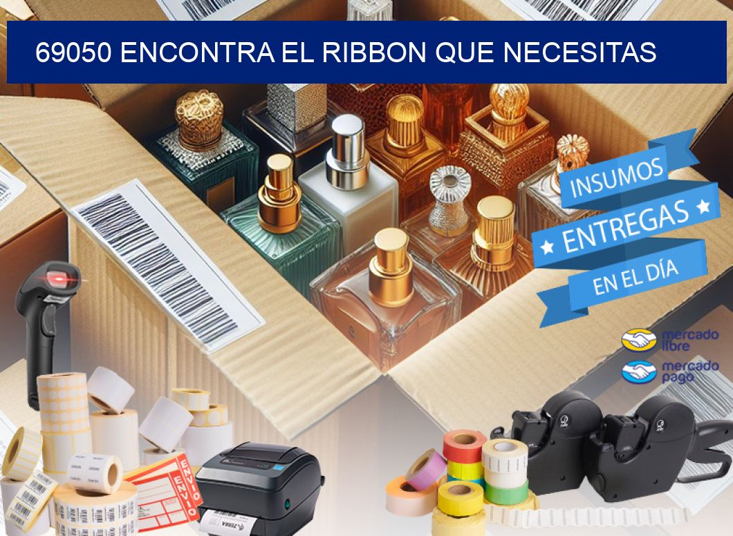 69050 ENCONTRA EL RIBBON QUE NECESITAS