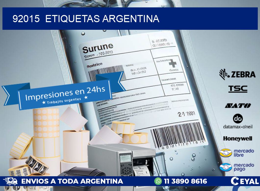 92015  etiquetas argentina