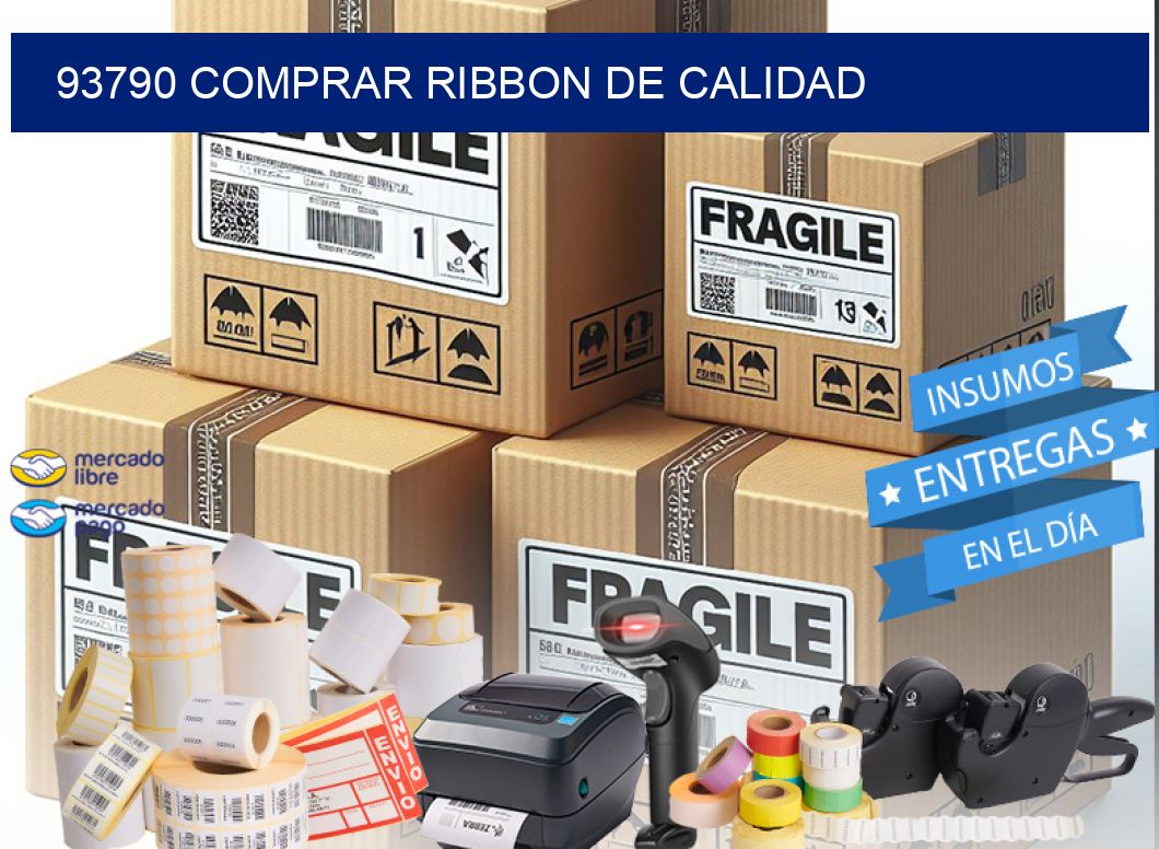 93790 COMPRAR RIBBON DE CALIDAD