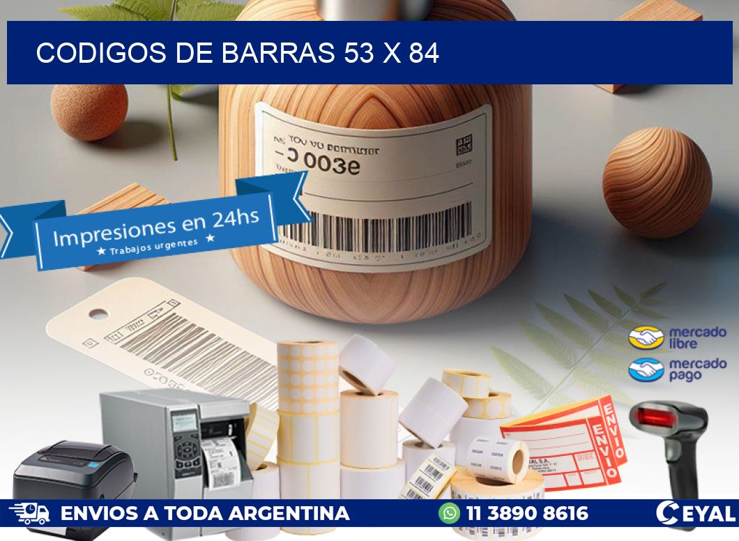 codigos de barras 53 x 84