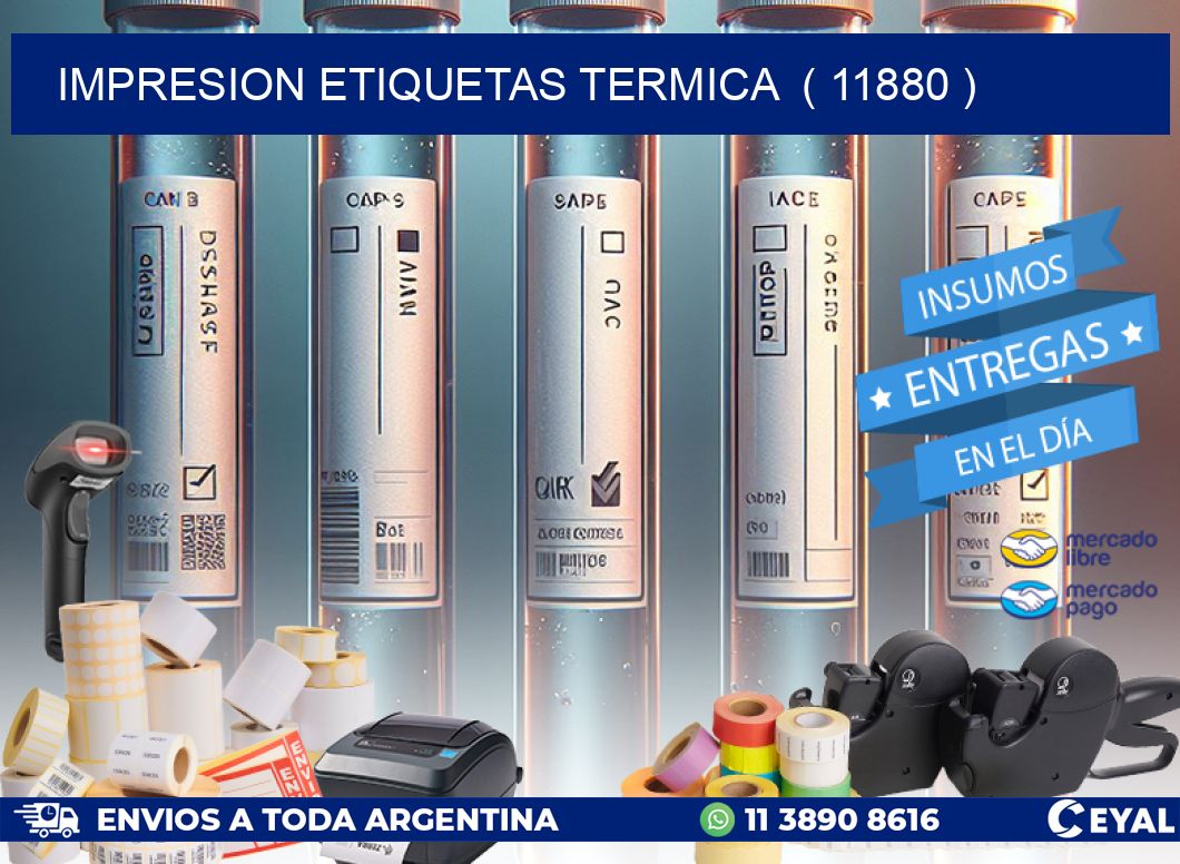 impresion etiquetas termica ( 11880 )