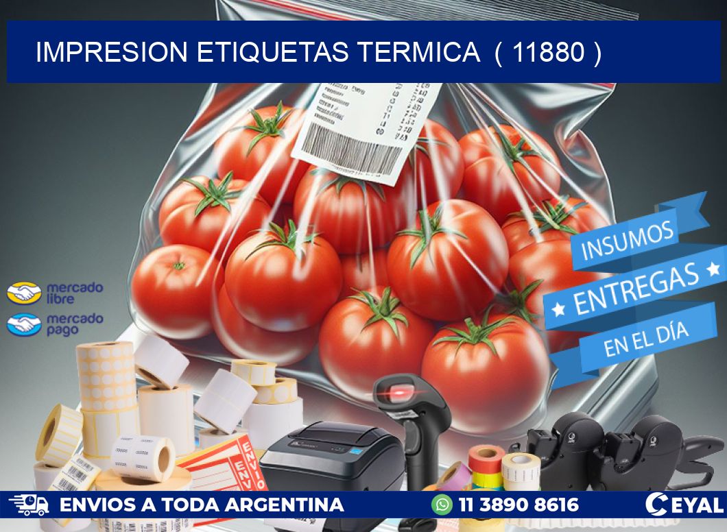 impresion etiquetas termica ( 11880 )