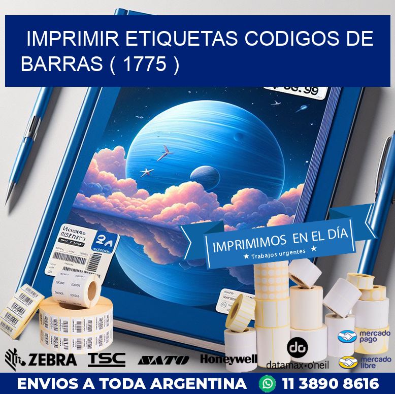 imprimir etiquetas codigos de barras ( 1775 )