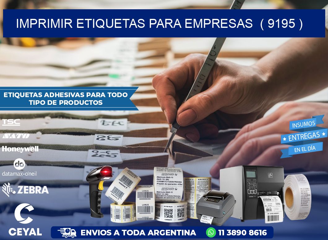 imprimir etiquetas para empresas  ( 9195 )