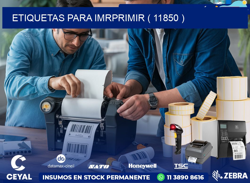 ETIQUETAS PARA IMRPRIMIR ( 11850 )