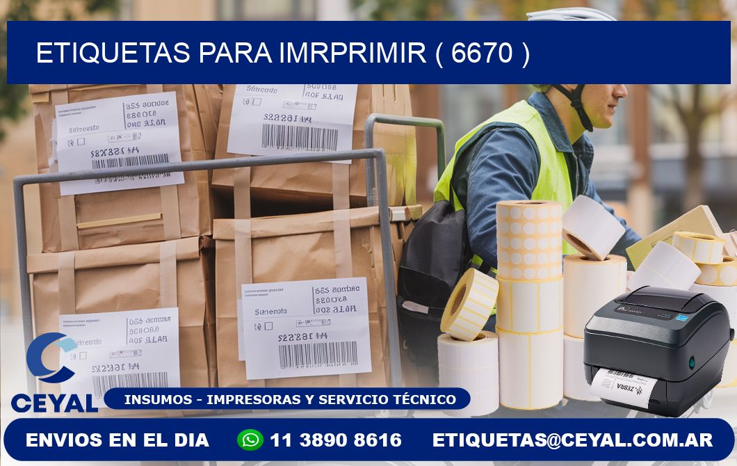 ETIQUETAS PARA IMRPRIMIR ( 6670 )