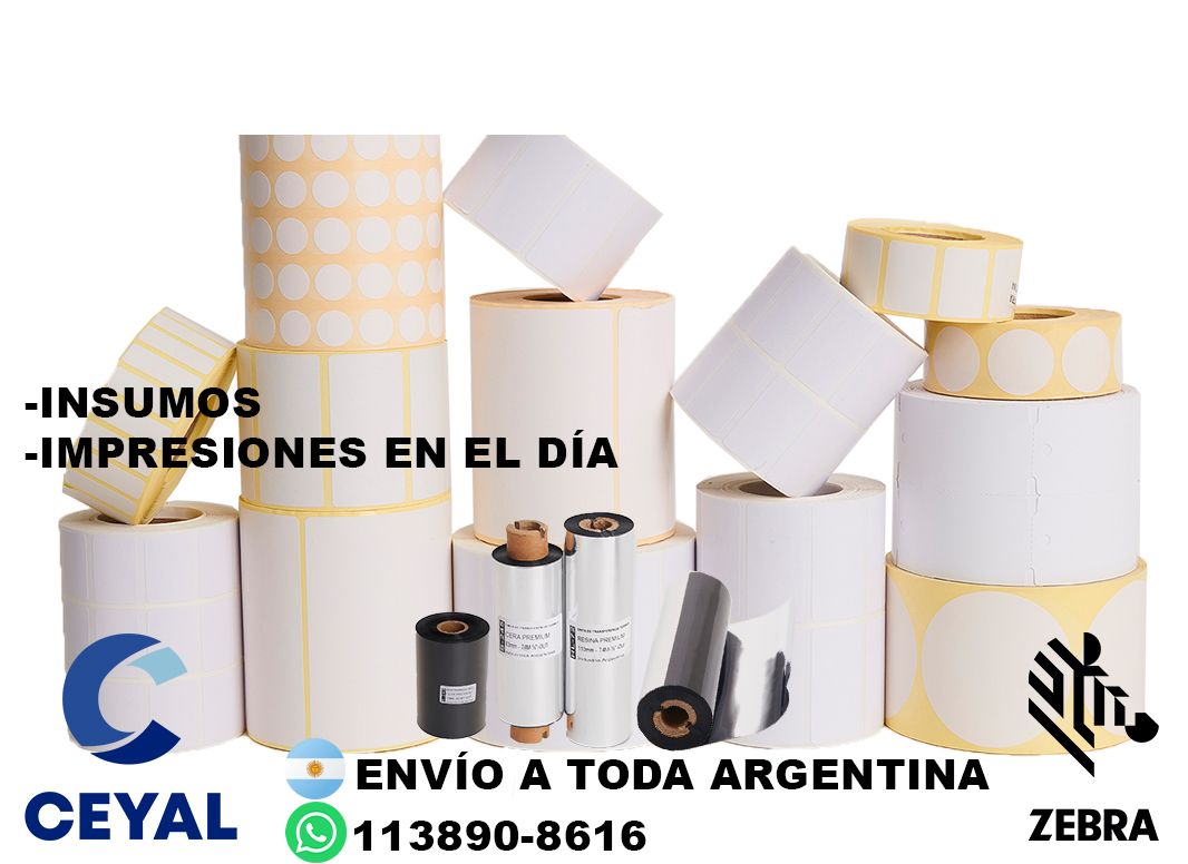 Recoleta etiquetas 13515