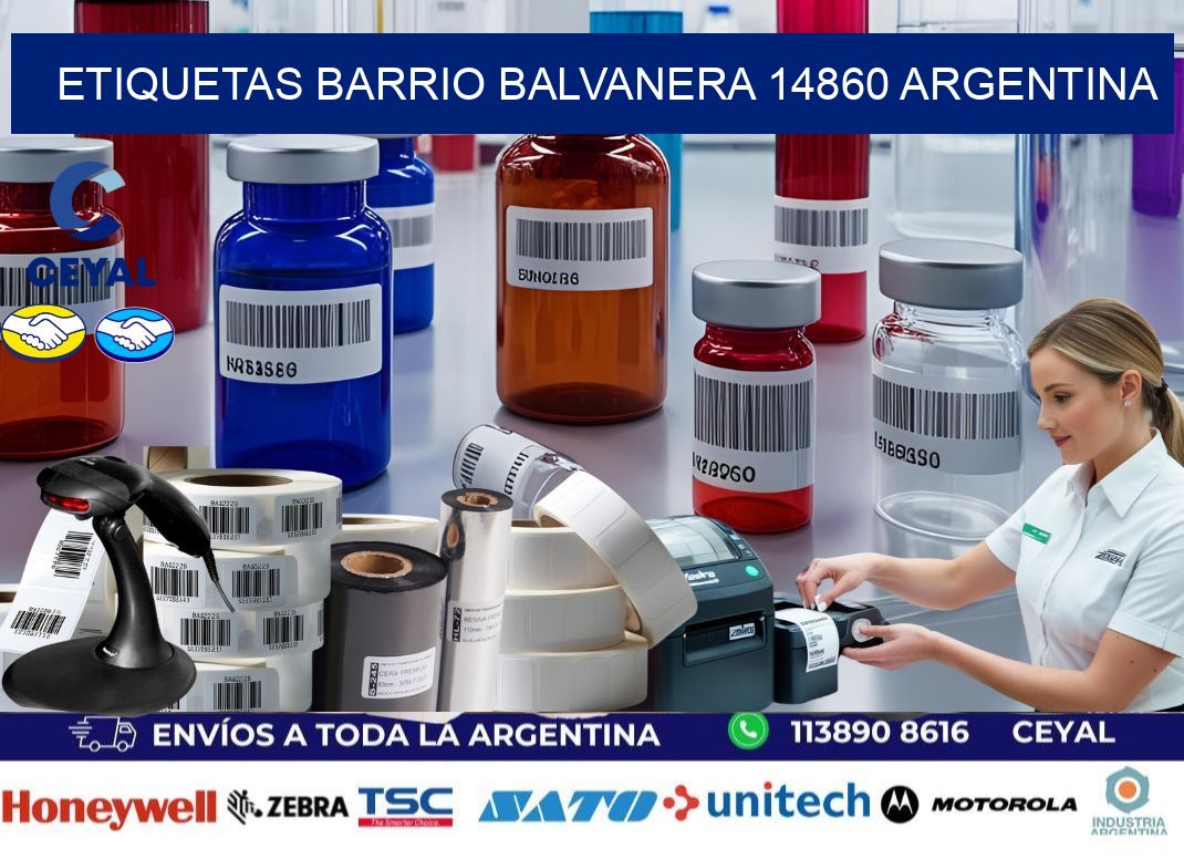 etiquetas barrio balvanera 14860 argentina