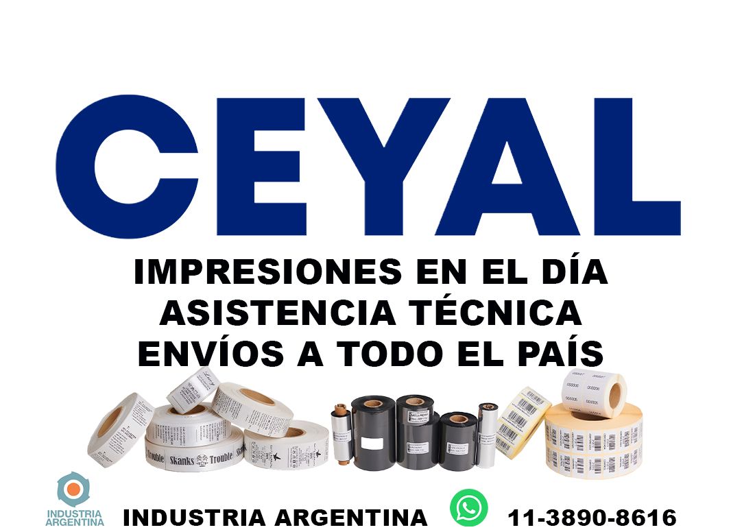 11440 Etiquetas para aromatizantes
