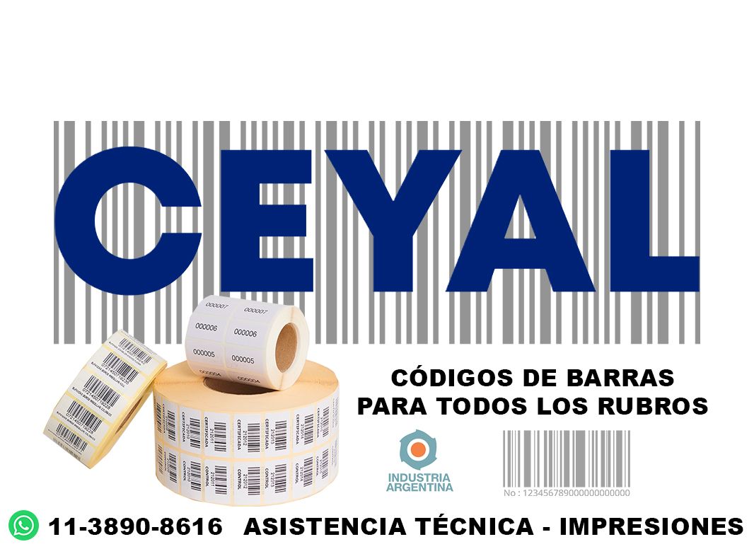 33485 IA para crear etiquetas de productos gratis