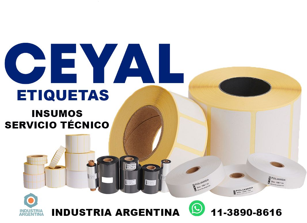 5045 Etiquetas para perfumes y sprays