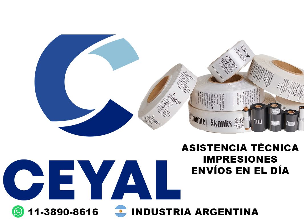 5045 Etiquetas para perfumes y sprays