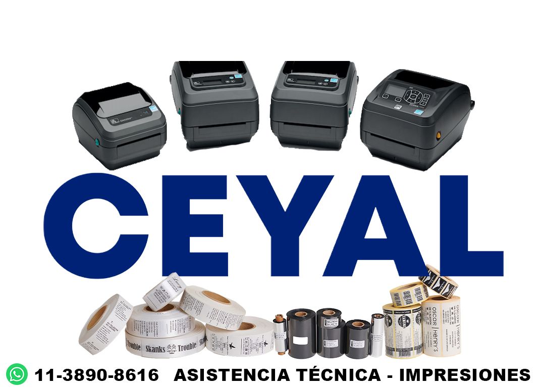 61090 Hacer etiquetas para imprimir