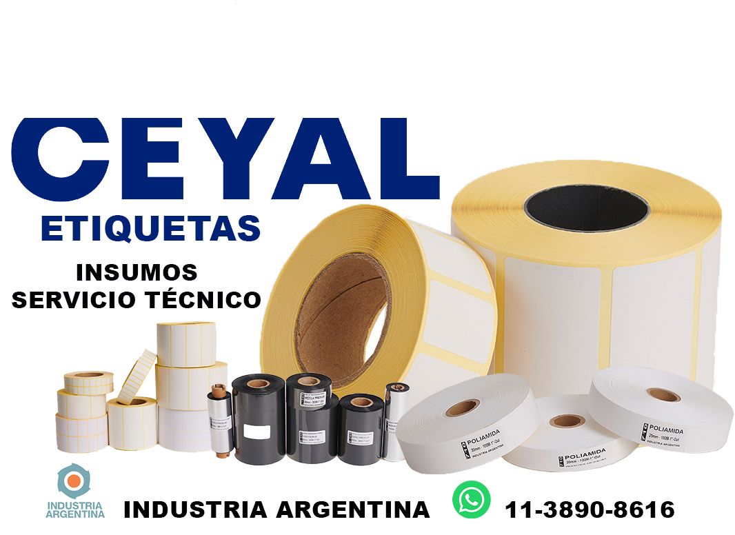 64355 etiquetas de poliamida de composición y cuidado