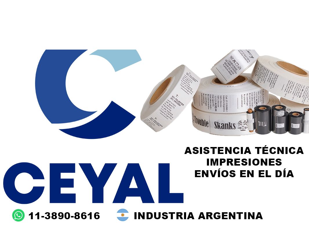 90490 etiquetas autoadhesivas blancas con codigos de barras