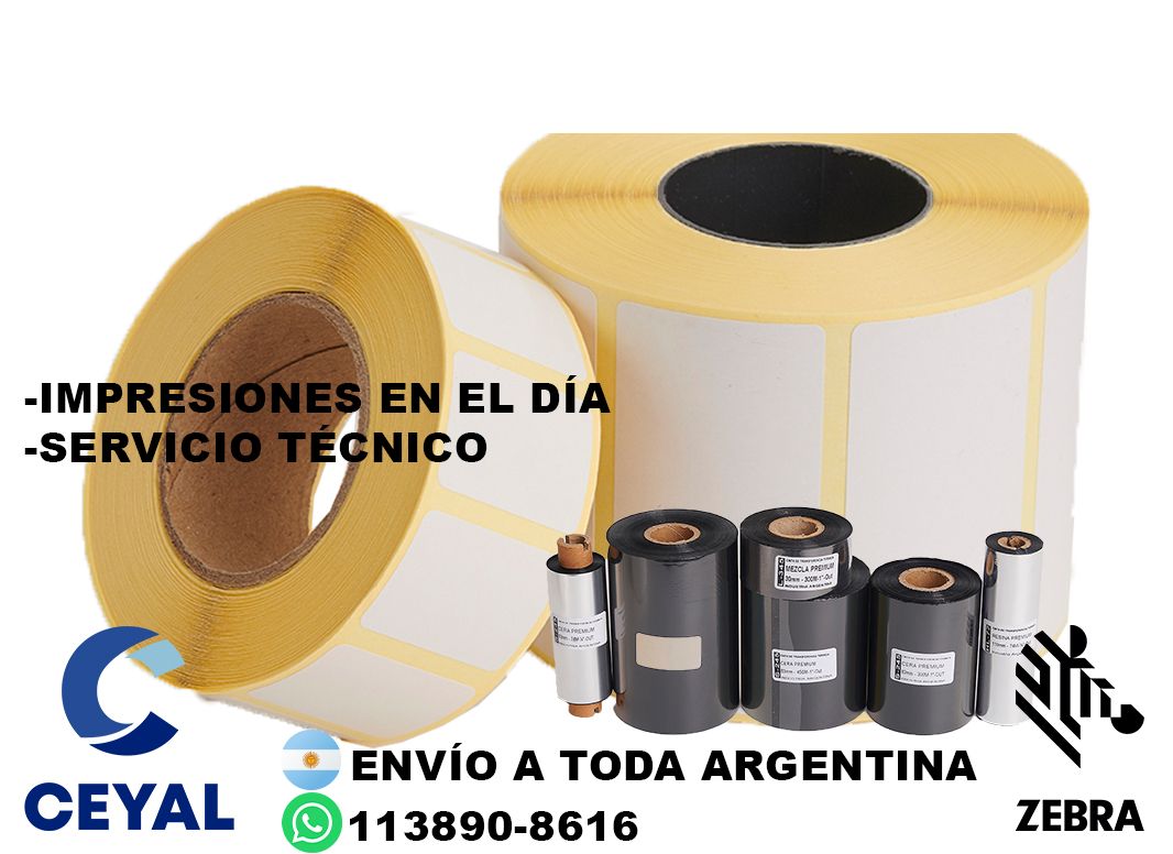 etiquetas personalizada para ropa 100 x 72