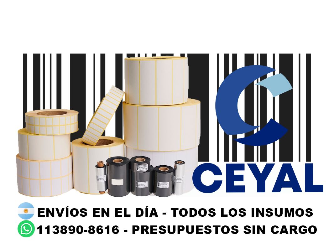 34135 impresora de etiquetas para frascos y envases GC420T