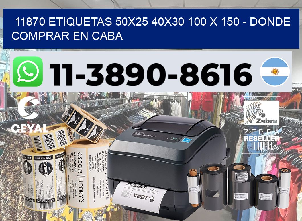 11870 etiquetas 50×25 40×30 100 x 150 – Donde Comprar en Caba