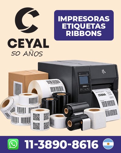 COMO IMPRIMIR ETIQUETAS CON CODIGO DE BARRAS - Pedí precio
