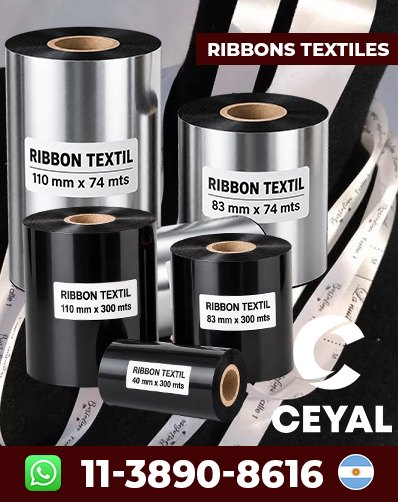 COMO IMPRIMIR ETIQUETAS TEXTILES - Completá tu stock