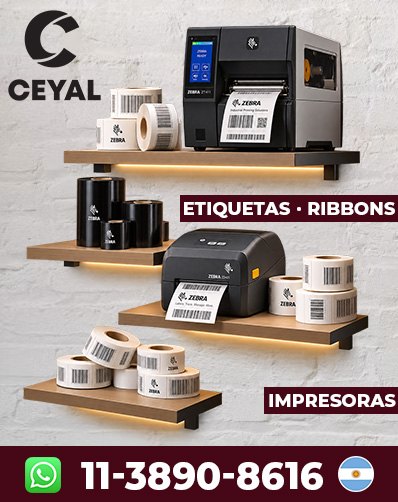 COMO IMPRIMIR ETIQUETAS TEXTILES – Completá tu stock
