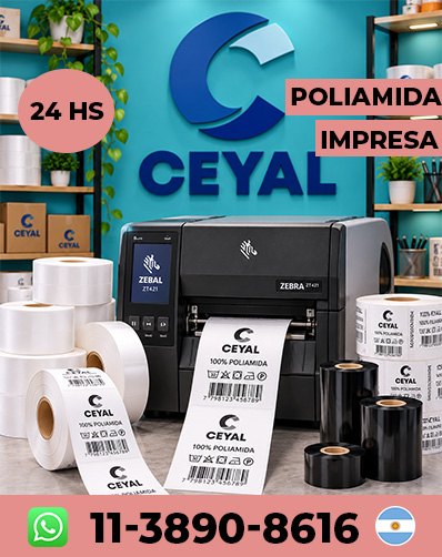 Etiquetado para Laboratorios y Farmacias  Sato