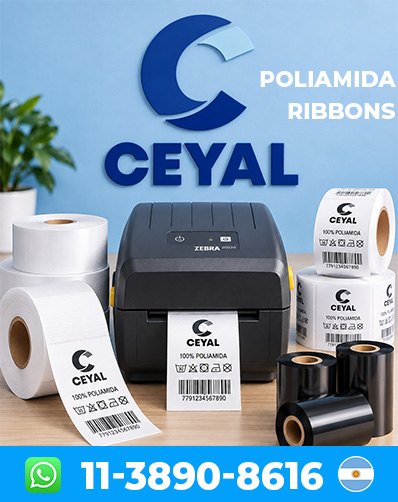 Etiquetas para Envíos de Ropa de Mercado Libre argentina
