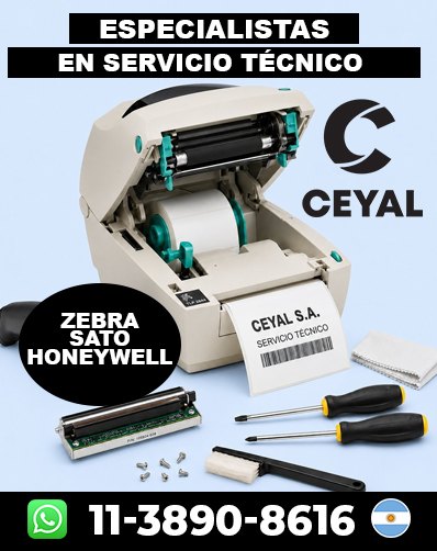 Etiquetas para Marcas de Indumentaria códigos qr