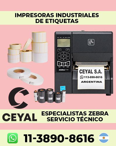 Impresora Datamax Para Códigos De Barras Comerciales Arg