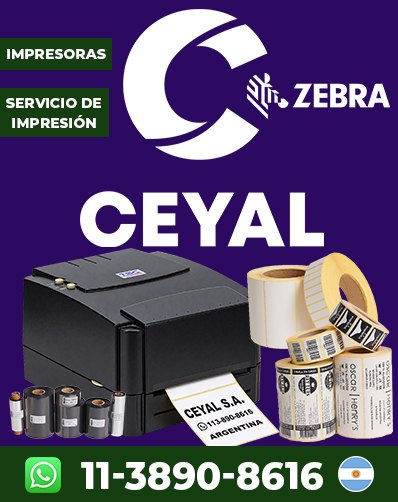 Impresora Datamax Para Códigos De Barras Comerciales Arg