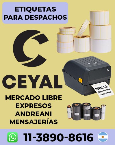 Impresora Honeywell Transferencia Térmica Para Etiquetas Arg