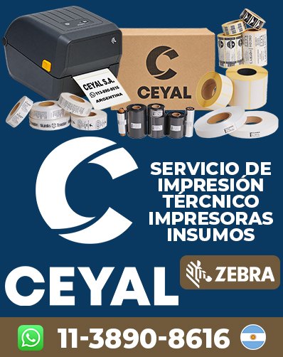 Impresora Zebra ZD421 Para Logística Y Depósitos argentina