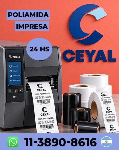 Impresora Zebra ZD421 Para Stock E Inventario Arg