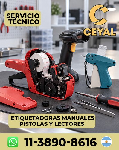 Impresora de etiquetas para ropa ZEBRA ZT421