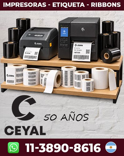 QUIEN VENDE ETIQUETAS EN ROLLOS - Encontrá tu opción